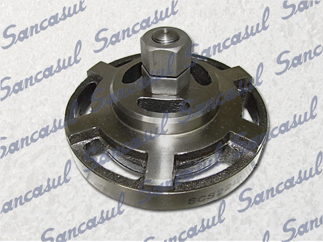 CAIXILHO DESC. COMPLETO - NH3 - A