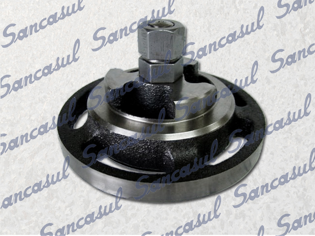 CAIXILHO DESC. COMPLETO - NH3 - WA