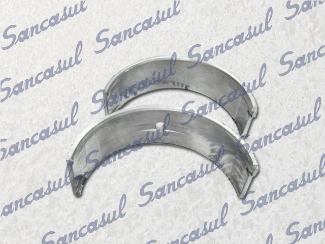 CASQUILHO SUP/INF. - 0,5MM - B
