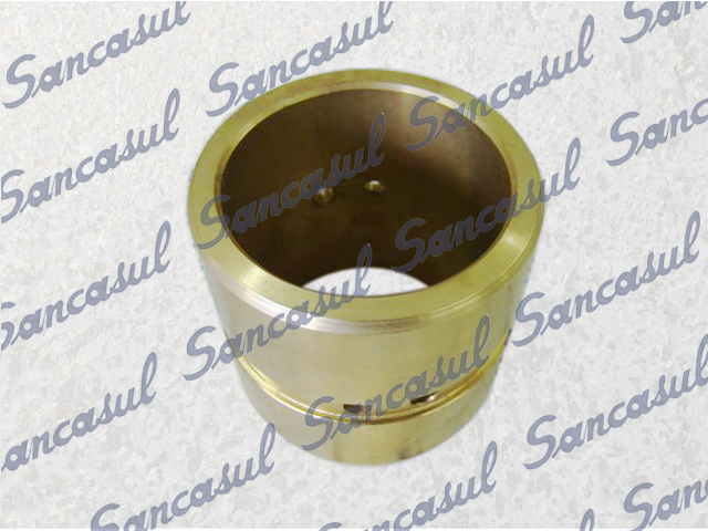 BUCHA DE BIELA - 62MM - 16X11/23X13