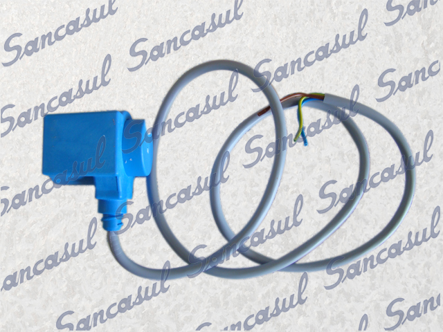 BOBINA 10W 220V 60HZ - 018F6264