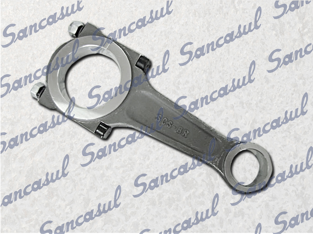 BIELA - 1MM - CMO MK2 ALTA PRESSÃO)