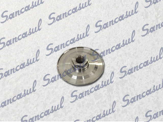 ASSENTO DA VÁLVULA DESCARGAMENTO - 100 MK4
