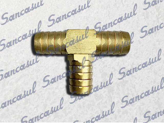 ESPIGÃO T 3/4"