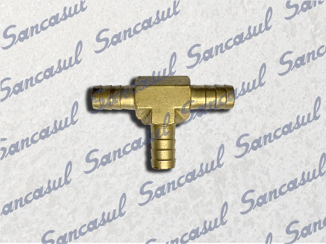 ESPIGÃO T 3/8"