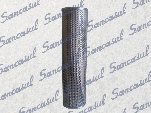 ELEM. FIL. ÓLEO SAB202 (T150 INOX)