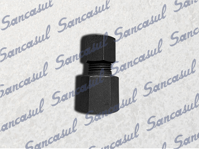 I - FEMEA 10 X 3/8" UNF