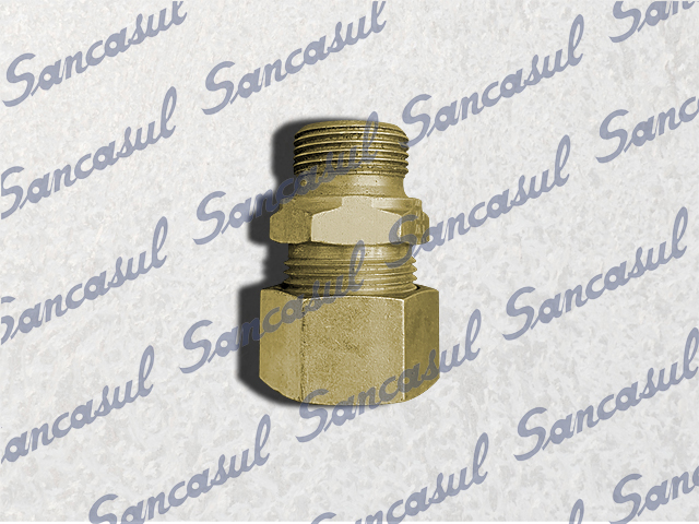 I - MACHO 22 X 3/4" BSP