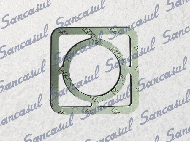 JUNTA VÁLVULA PRINCIPAL SUCÇÃO - 100 MK2