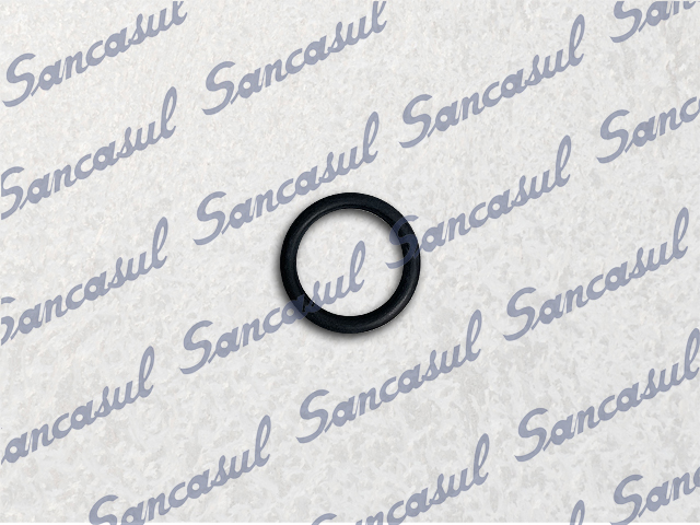 ANEL RETENTOR NR.7 BOMBA NH3 (BRONZE)