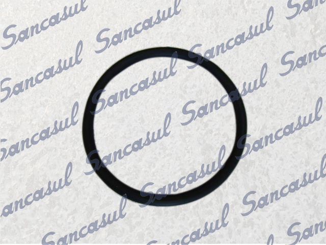 ANEL RETENTOR DO SELO - 16X11 NR 2 (BRONZE)
