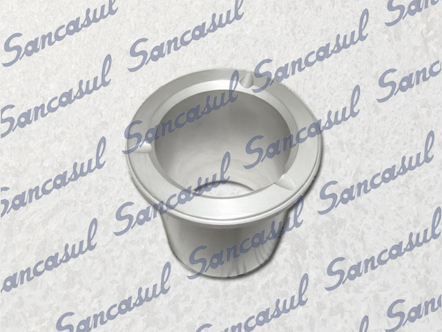 BUCHA MANCAL LG - 1MM - 11X8
