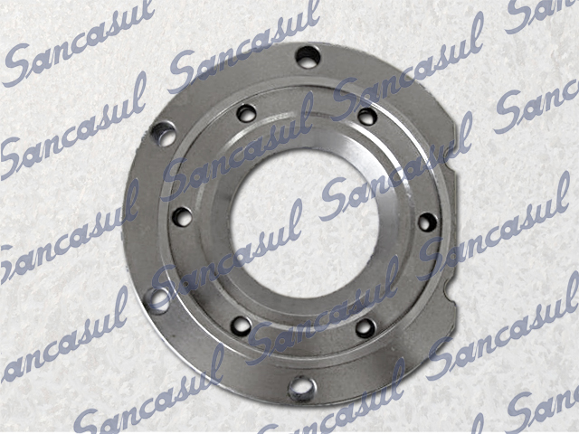 PLACA DA VÁLVULA DE SUCÇÃO - NH3 - A