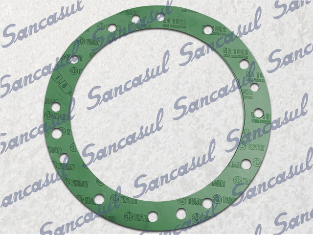 JUNTA MANCAL PRINCIPAL/ENCOSTO - B (09)