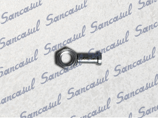 PEÇA DE SOLDA 1/4"