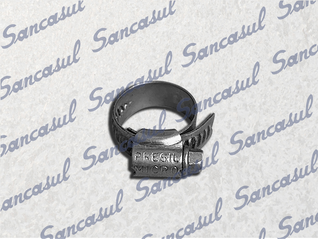 [CONEXA0107] ABRAÇADEIRA 3/8" INOX (13X19)