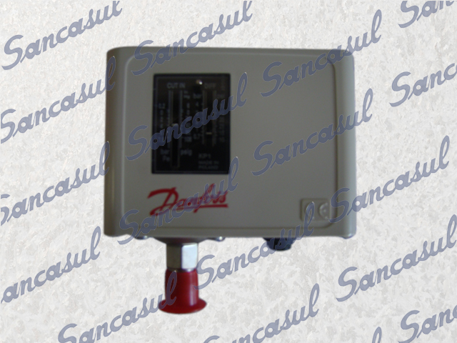 [DANFOS1373103] PRESS KP1 AUTOM. 060-110166