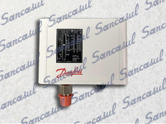 [DANFOS1373113] PRESS KP1A S/CAP. AUTOM. 060116266