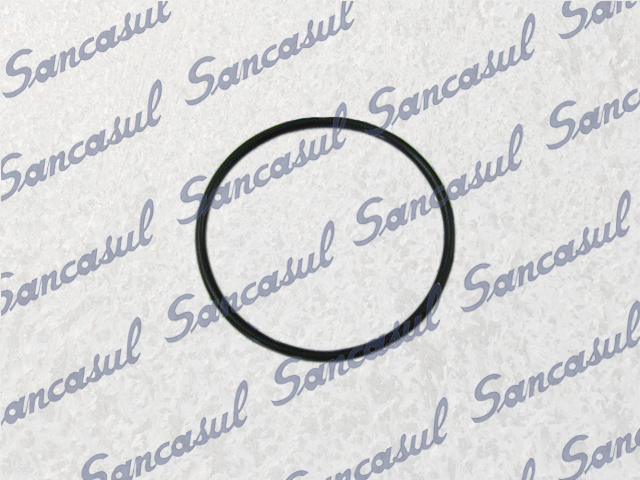 [PCSMAD2353504] ANEL RETENTOR TAMPA DO BY-PASS - 11X8/16X11