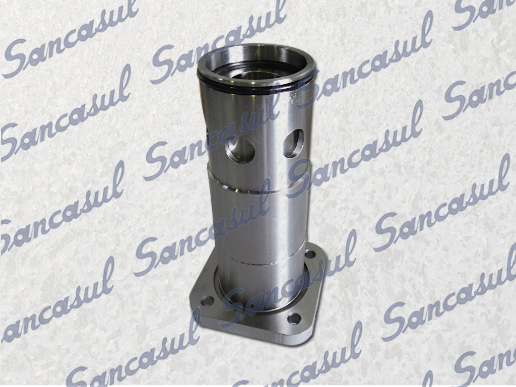 [PCSSAB3137018] VÁLVULA DE SEGURANÇA 12 BAR - BAIXA - 100 TSMC MK3/4