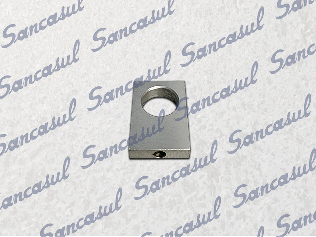 [PCSSAB0000220] QUADRADO CAPILARES - 100 MK2/3/4 (1 FURO)