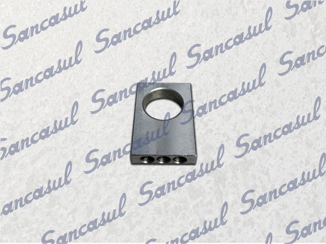 [PCSSAB0000223] QUADRADO CAPILARES - 100MK2/3/4 (3 FUROS)