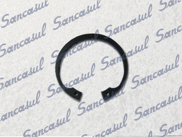 [PCSSAB1437155] TRAVA DO DESCARGAMENTO - 52MM - 100