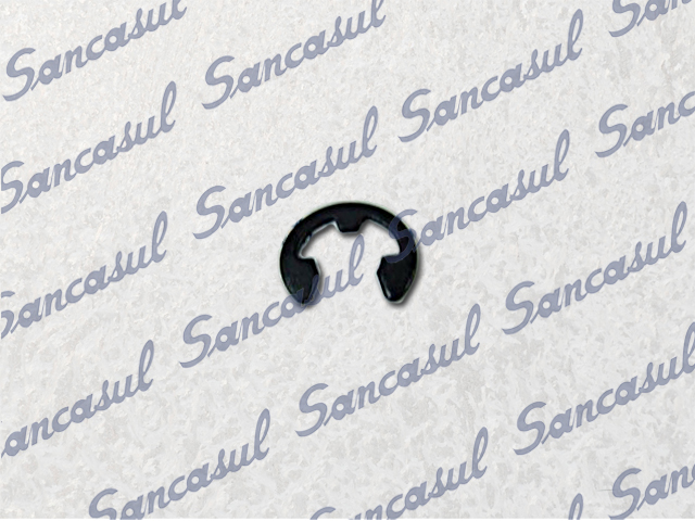 [PCSSAB1437105] TRAVA PINO DE PISTÃO DESCARGAMENTO - 9MM - 65/100