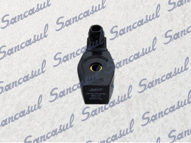 [PCMYCA000700] BOBINA P/ VÁLV. SOLENOIDE - 220V - A/B
