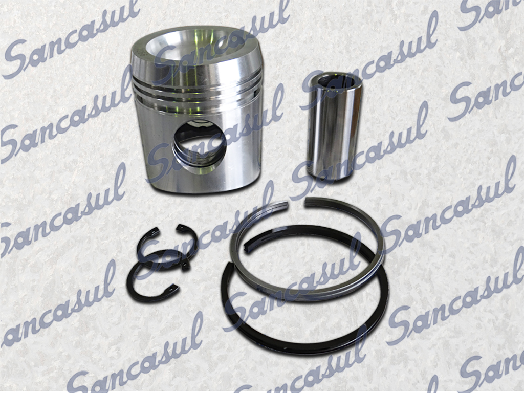 [PCSSAB0000269] PISTÃO - 100 L MK3/4 (COMPLETO)
