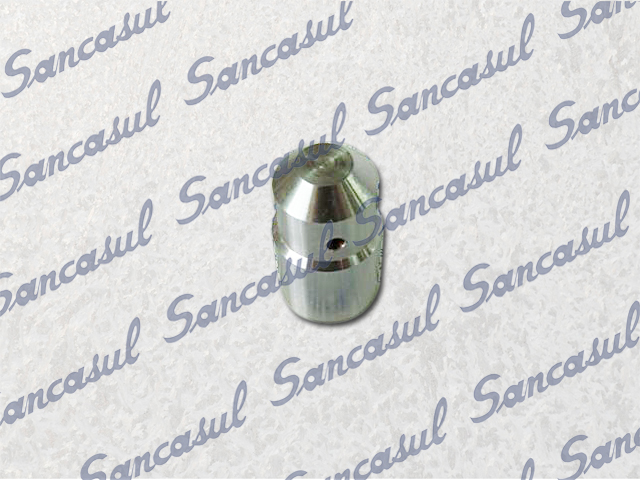 [PCSSAB3142011] CONE DA VÁLVULA REGULADORA DE PRESSÃO DE ÓLEO - 22A - 100