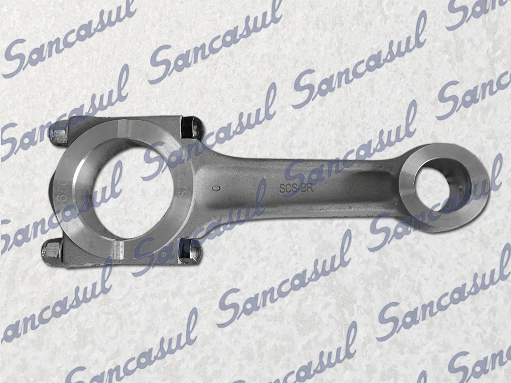 [PCSSAB3123009] BIELA - STD - CMO