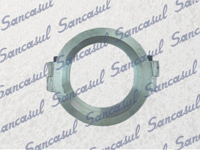 [PCSMAD0000180] DISTANCIADOR DE BIELA - 0,5 MM - 16X11