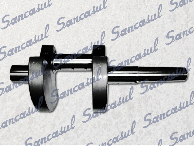[PCSMAD4012550] VIRABREQUIM 1C/2C/3C - 11X8 (S/ ACESSÓRIOS)