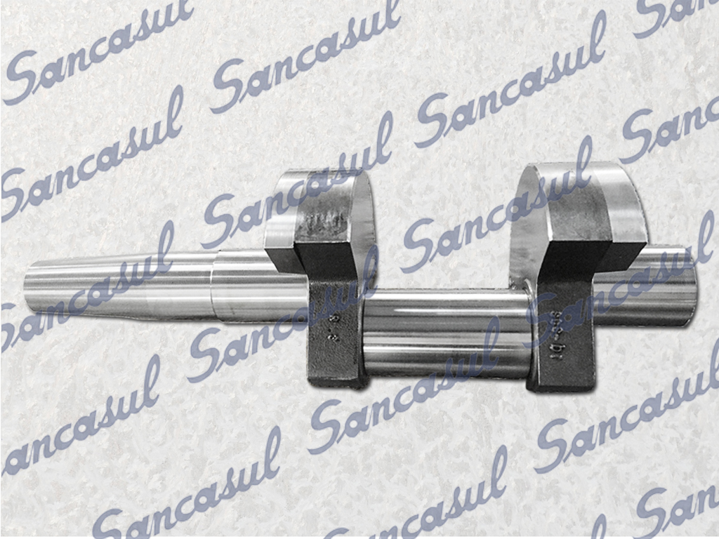 [PCSMAD4031857] VIRABREQUIM 2/3C - 16X11 (S/ ACESSÓRIOS)