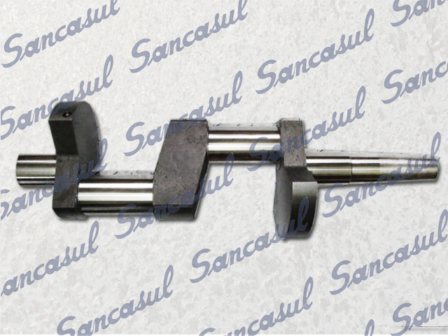[PCSMAD0000113] VIRABREQUIM 4/6C - 23X13 (S/ ACESSÓRIOS)