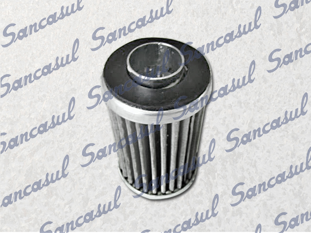 [PCMYCA000777] ELEMENTO FILTRO DE ÓLEO CONJ. - A