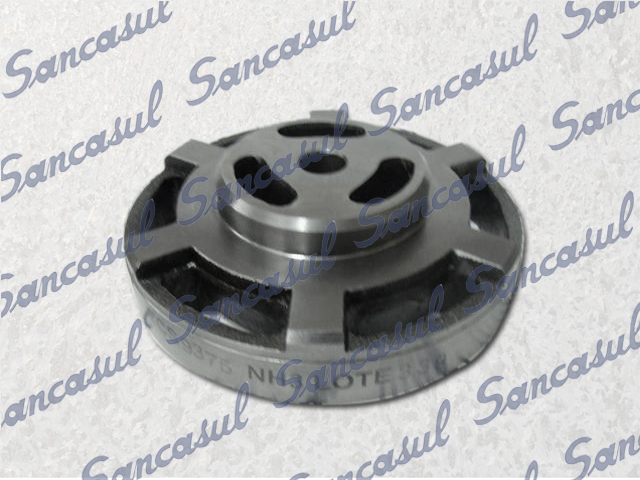 [PCMYCA000176] CAIXILHO VÁLV. DESC. A NH3 (109)