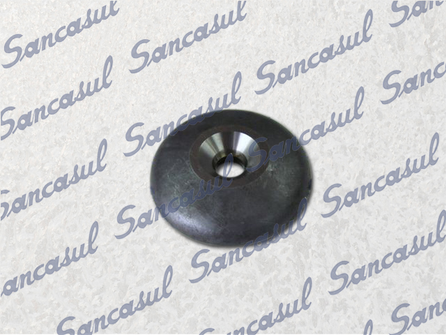 [PCSSAB3133005] ASSENTO DA VÁLVULA DESCARGAMENTO - 100 MK1/2 S/L