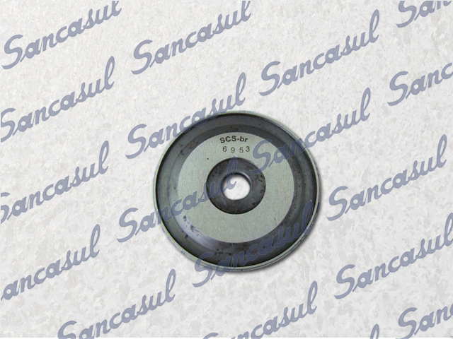 [PCSSAB3133027] ASSENTO DA VÁLVULA DESCARGAMENTO - 100 MK3 E