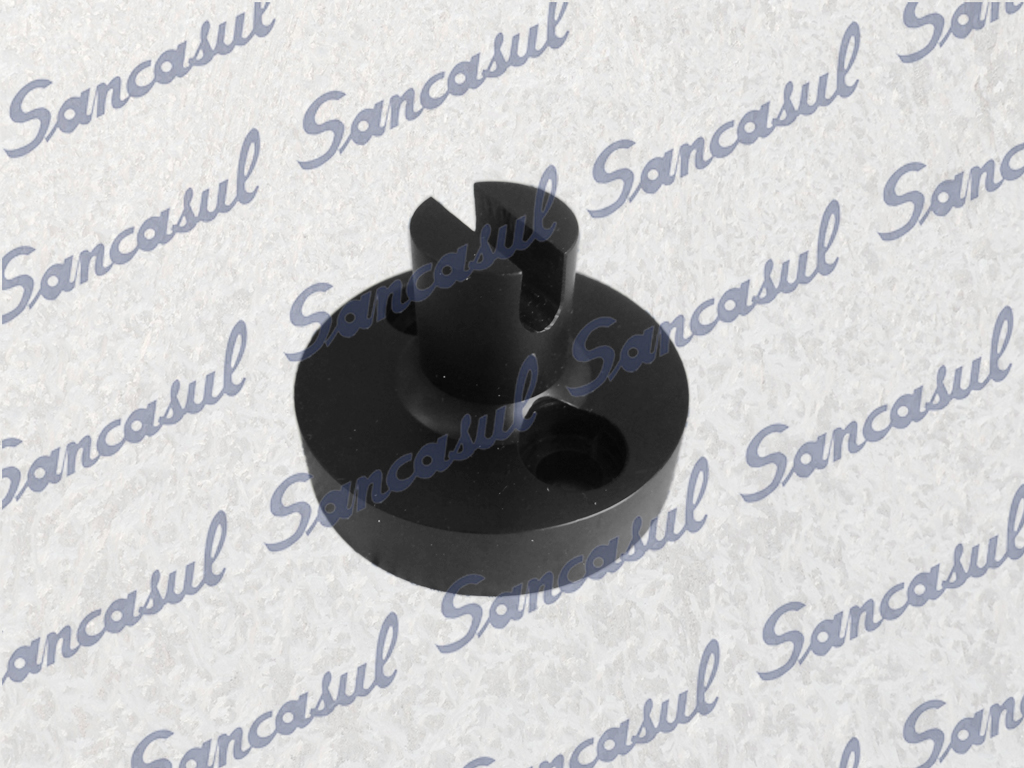 [PCISAB2125273] ACOPLAMENTO BOMBA DE ÓLEO - SMC100 MK4 (MODELO ANTIGO)