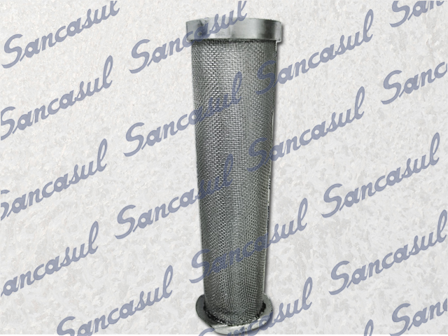 [PCSSAB3425059] FILTRO DE SUCÇÃO - CMO MK1