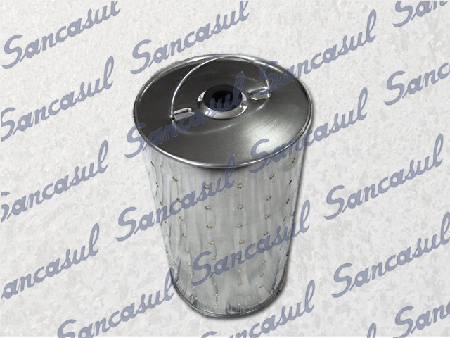 [PCSSAB1517055] ELEMENTO FILTRO ÓLEO - 180