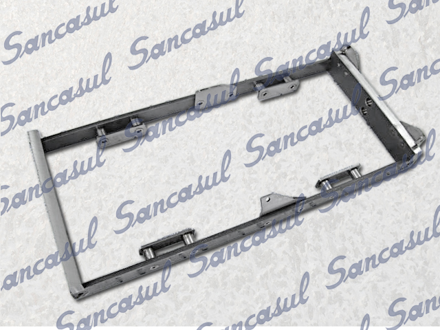 [PCSSAB3184216] BALANÇA MECANICA ALIVIO - 100 MK1/2/3/4