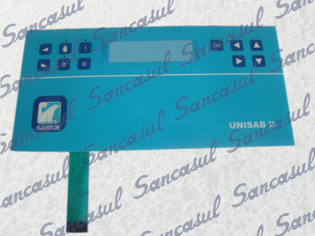 [PCSSAB0000096] FRONTAL UNISAB II - SCS