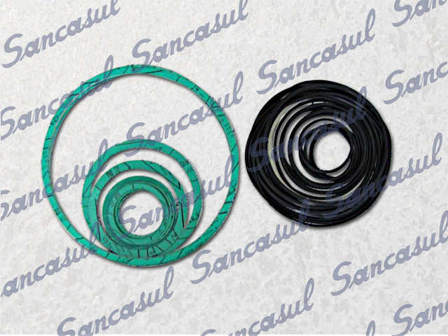 [PCSMAD0000242] JG. JUNTAS - 3C 16X11 (ANTIGO/NOVO)