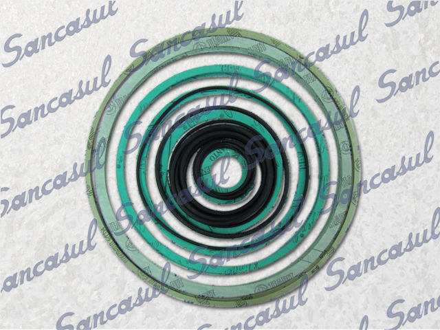 [PCSMAD0000136] JG. JUNTAS 4/6C - 23X13 (ANTIGO)