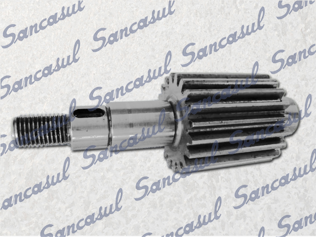 [PCSSAB3141045] ENGRENAGEM MOTORA B. ÓLEO - 180
