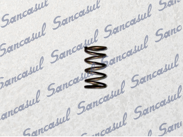 [PCMYCA000050] MOLA HELICOIDAL SELO - A