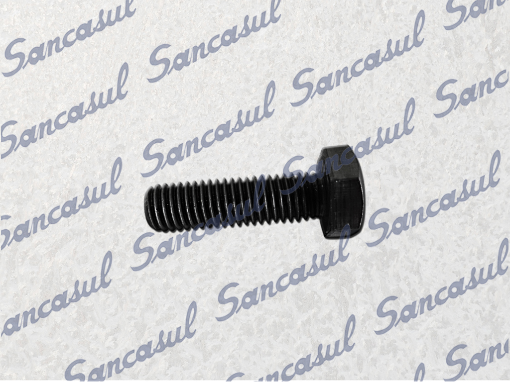 [PCSSAB1424193] PARAFUSO SEXTAVADO - M10X35 - 65/CMO MK1/2